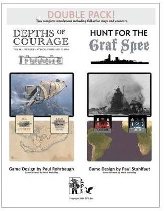 nautical but nice double pack