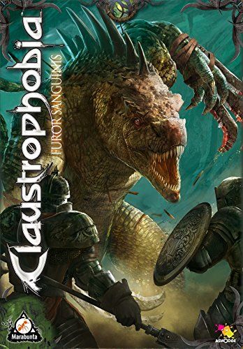 Claustrophobia Furor Sanguinis