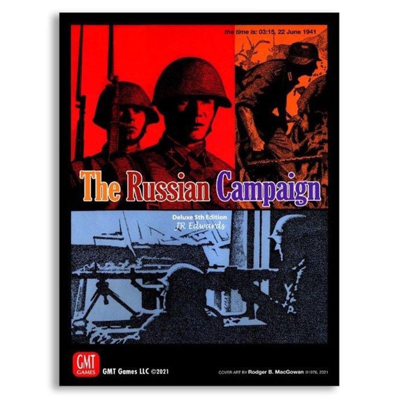 russian campaign