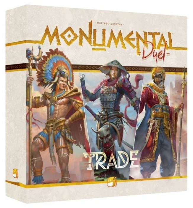monumental duel trade
