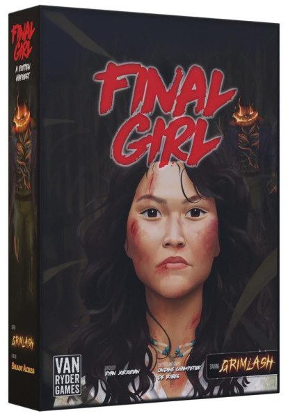 final girl a rotten harvest