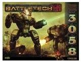 BattleTech Technical Readout 3058 upgrade
