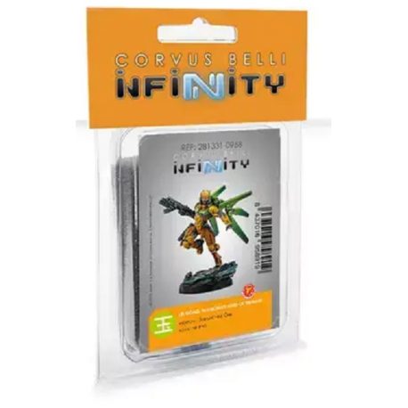lei gong invincibles lord of thunder infinity