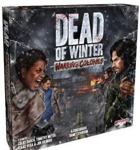 Dead of Winter: Warring Colonies