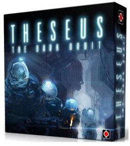 Theseus: The Dark Orbit