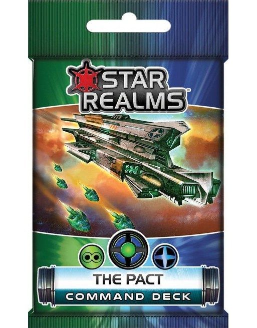 star realms mazo de mando el pacto