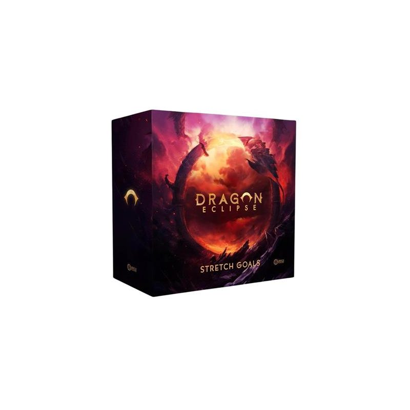 dragon eclipse stretch goals