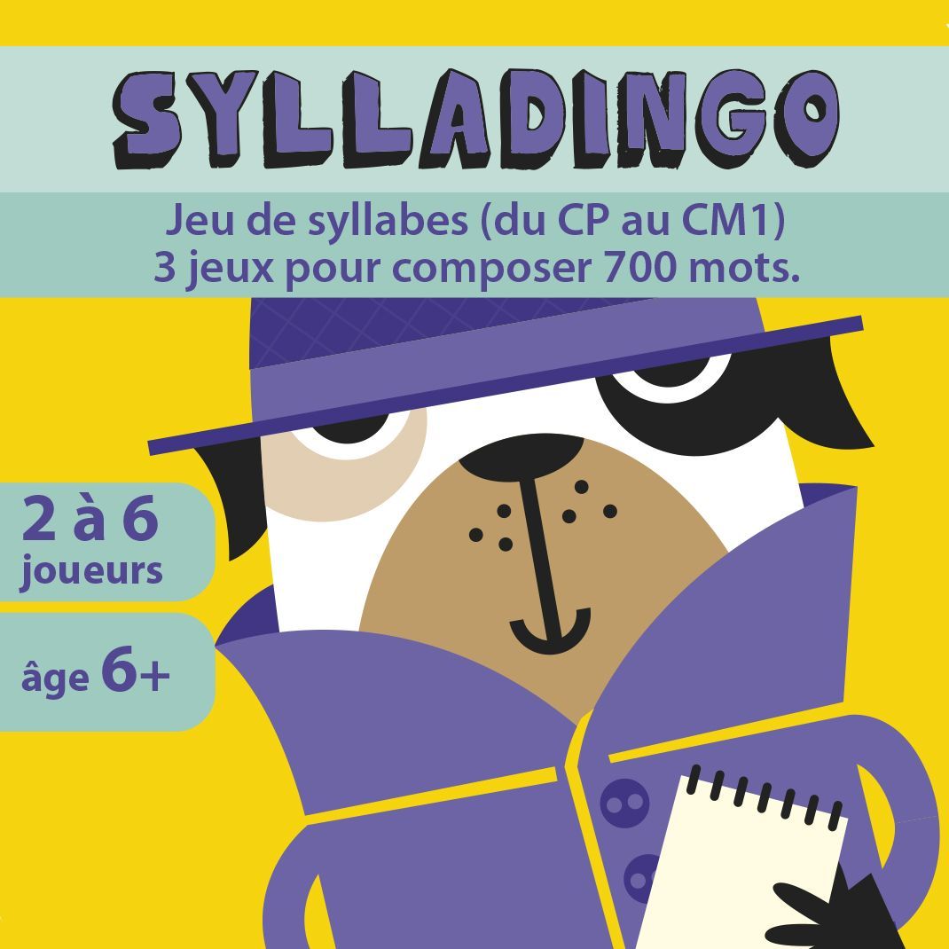 sylladingo