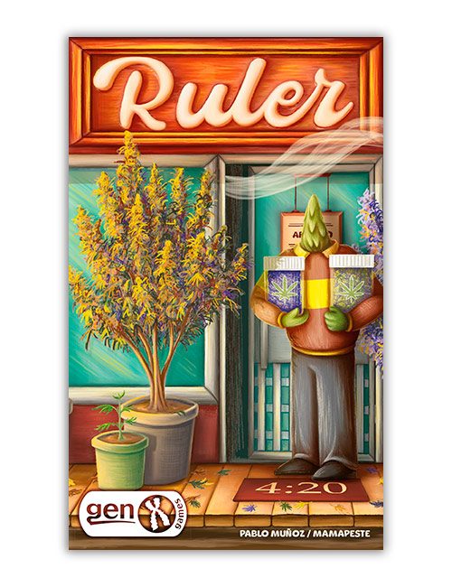 Ruler