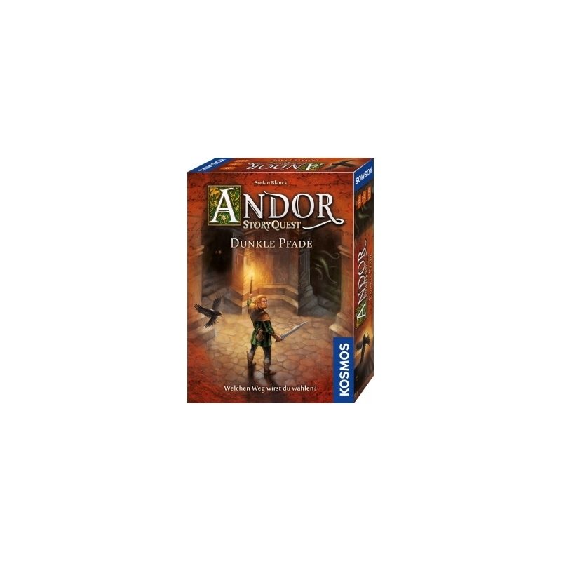 andor storyquest dunkle pfade