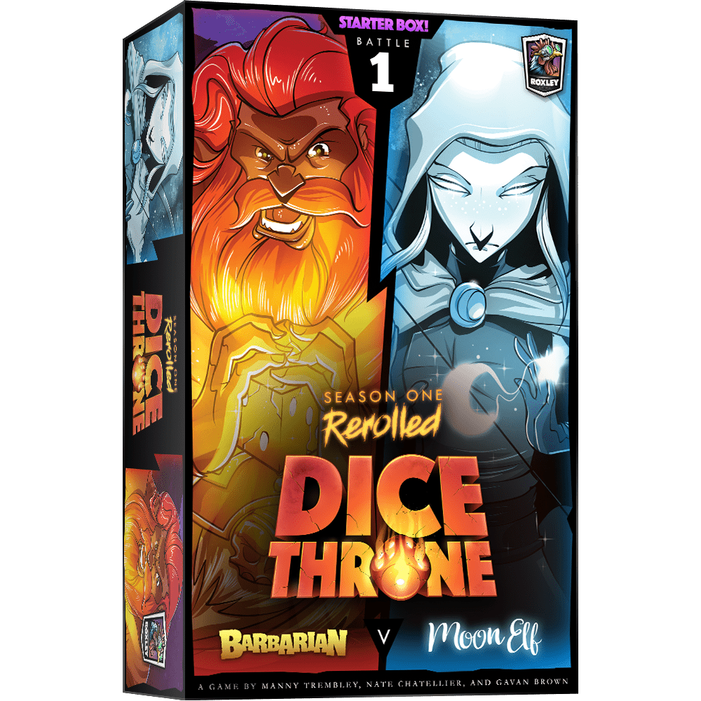 dice throne season one rerolled barbarian v moon elf