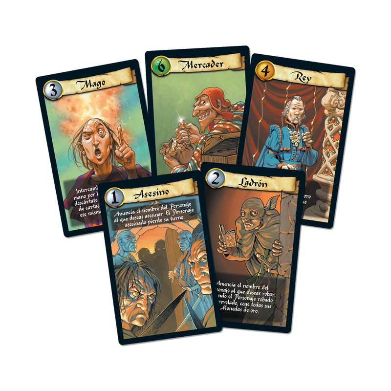 Citadels imagen 2