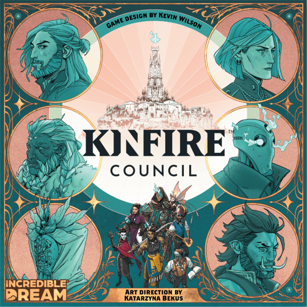 council kinfire