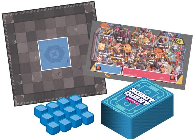 La Gran Ciudad de Roma