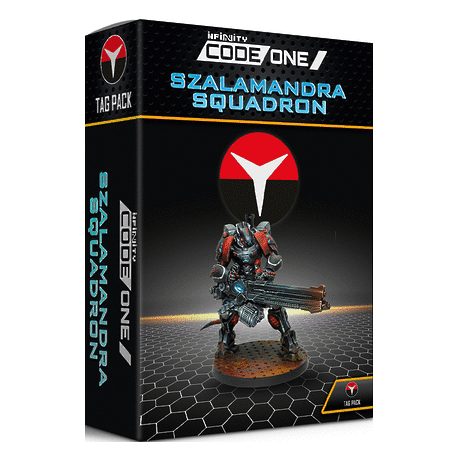 szalamandra squadron infinity codeone es en