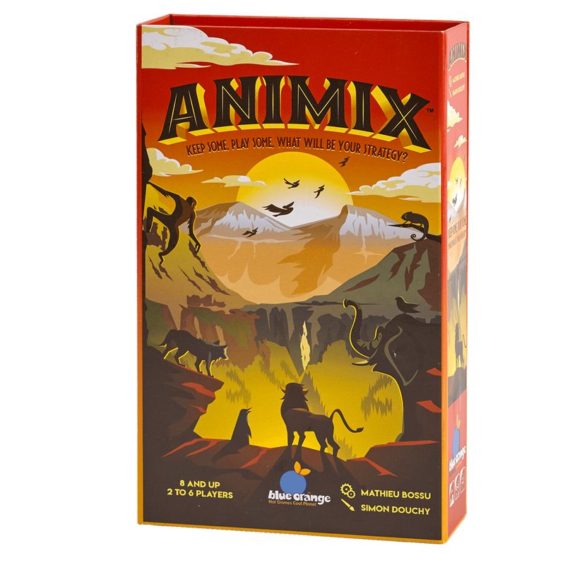 Animix