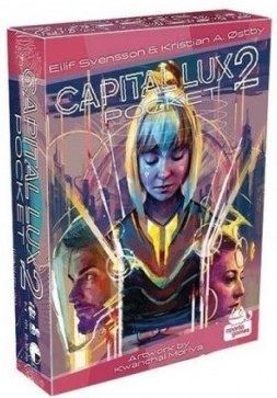 capital lux 2 pocket