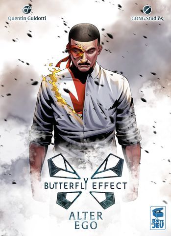 butterfly effect alter ego