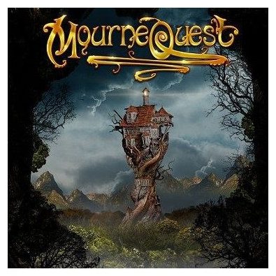 MourneQuest