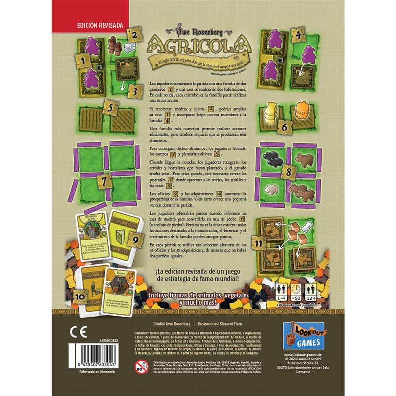 Agricola imagen 3