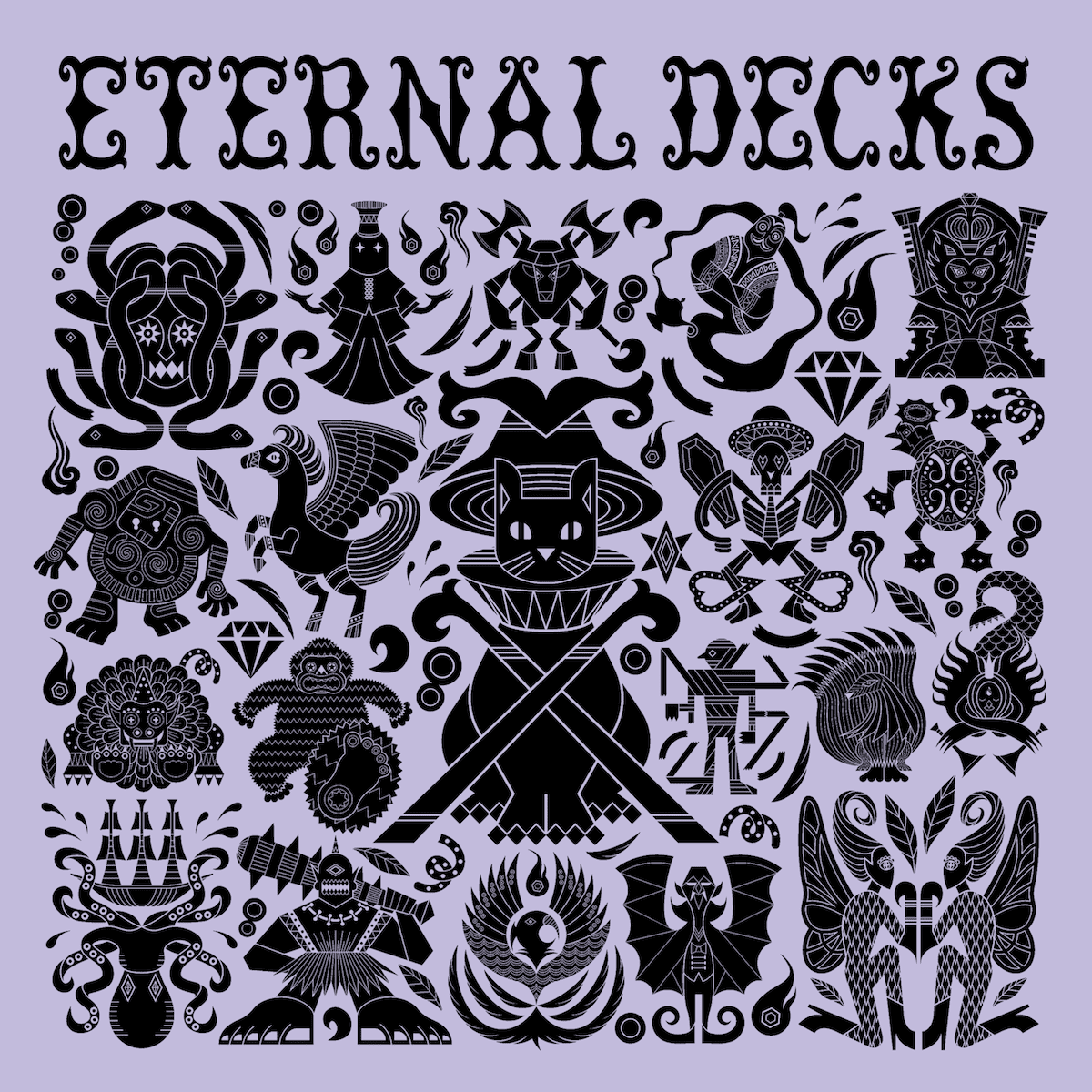 eternal deck