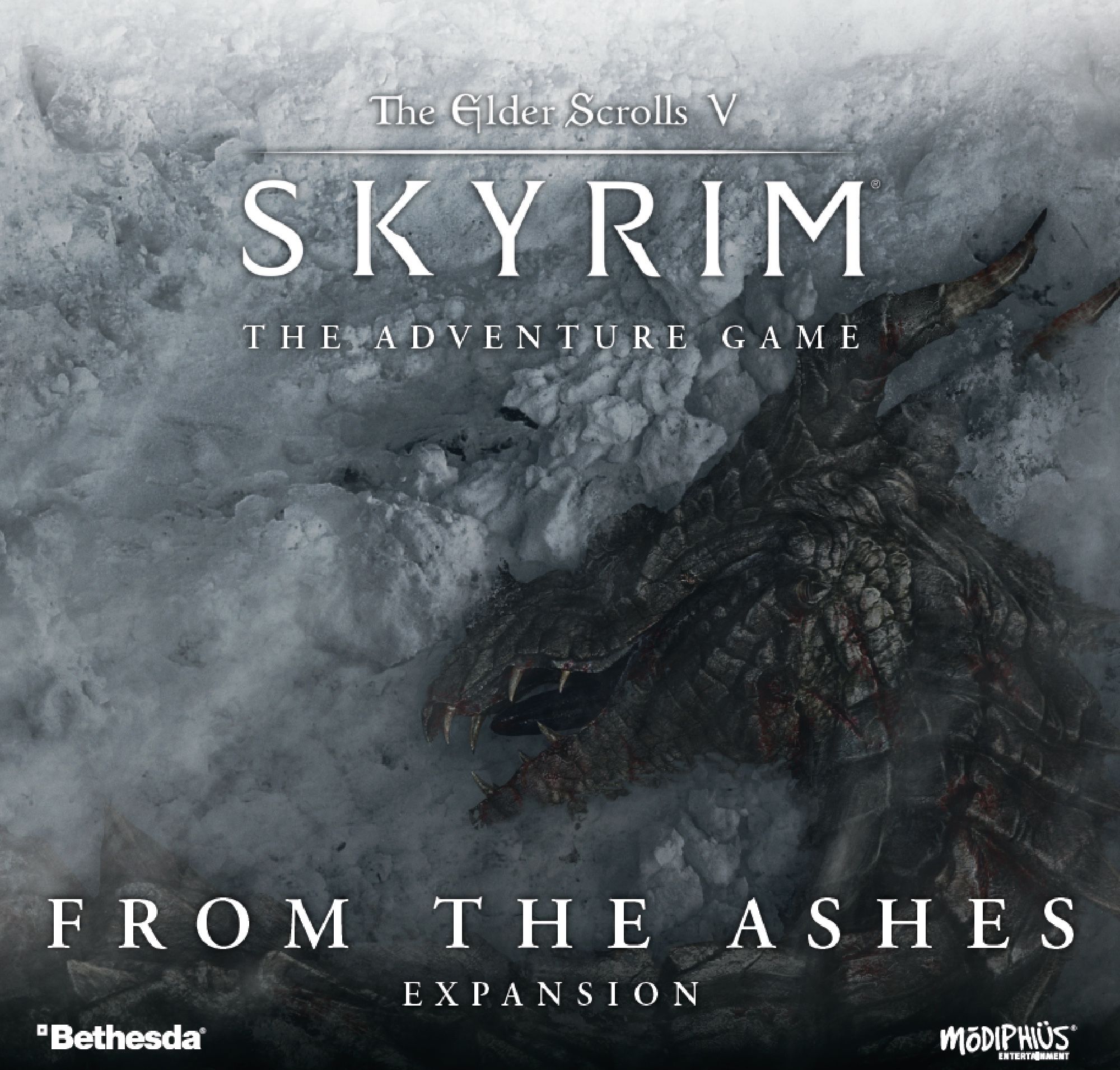 the elder scrolls v skyrim the adventure game from the ashes