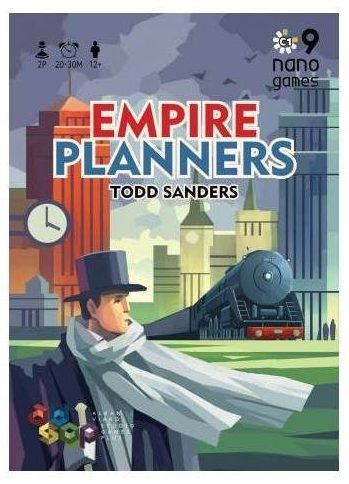empire planners