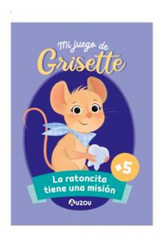 mi juego de grisette