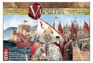 Venetia
