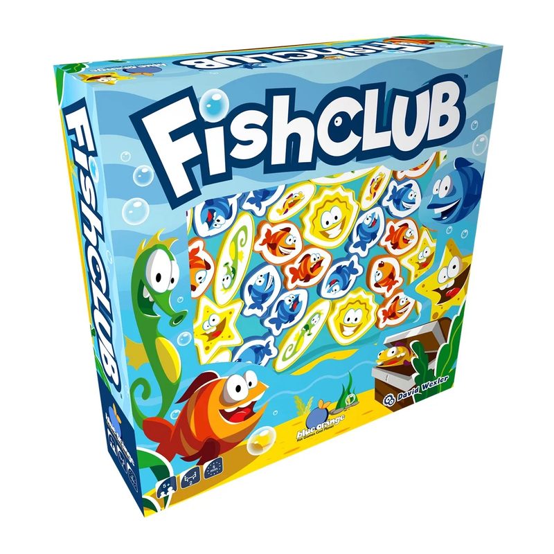 Fish Club