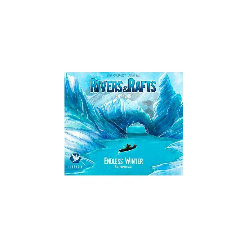 Endless Winter Rivers & Rafts