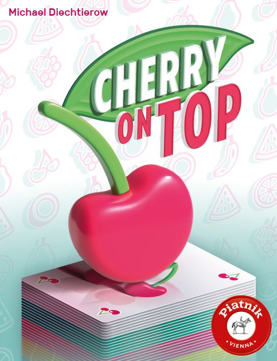 cherry on top