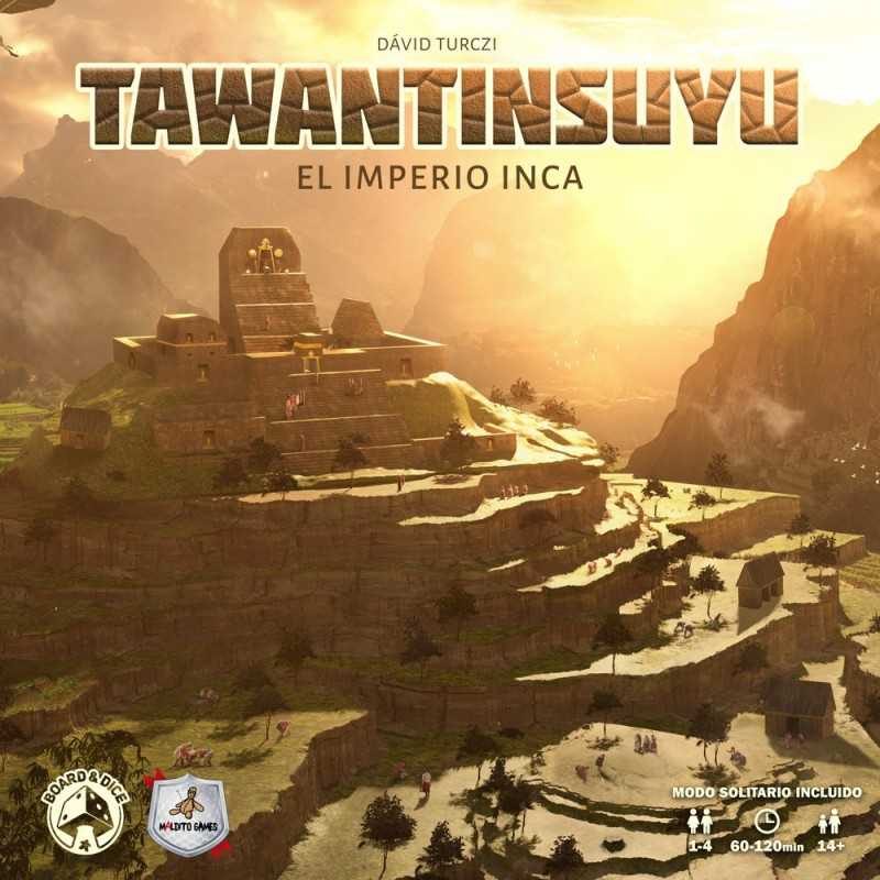 tawantinsuyu
