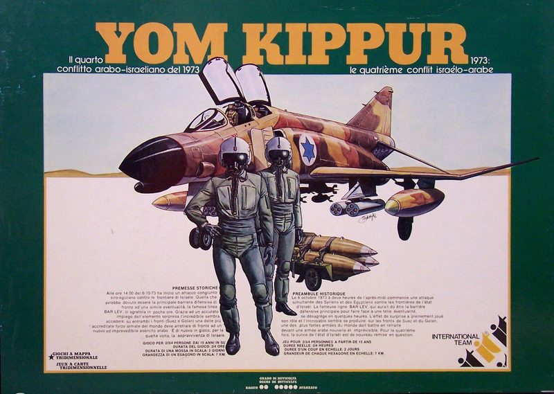 Yom Kippur