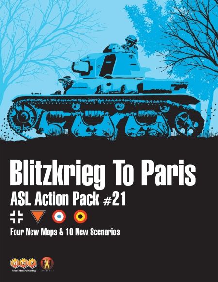 blitzkrieg to paris asl action pack 21
