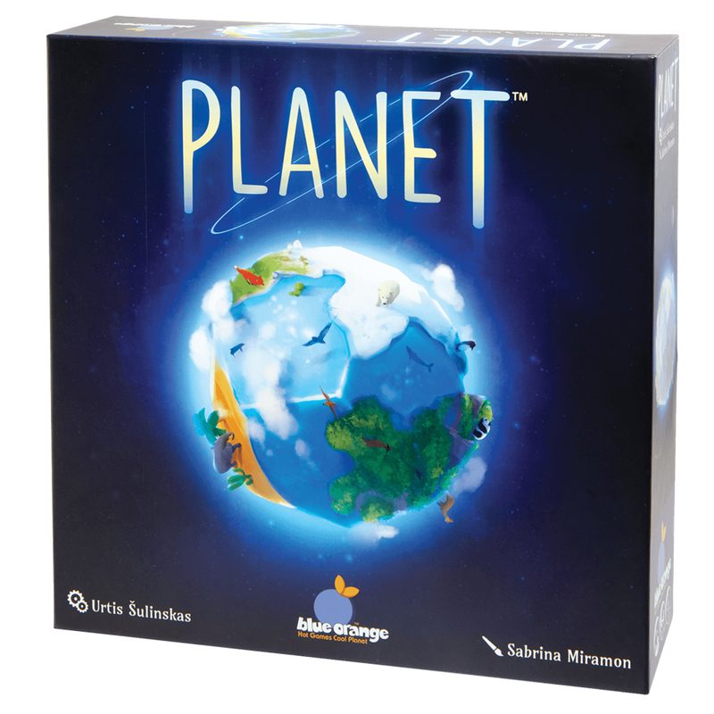 Planet