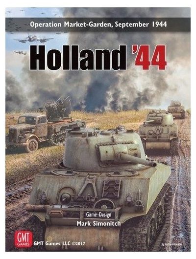 Holland '44: Operation Market-Garden