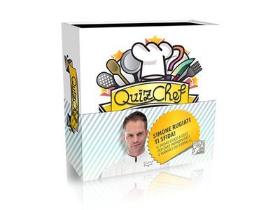 quiz chef