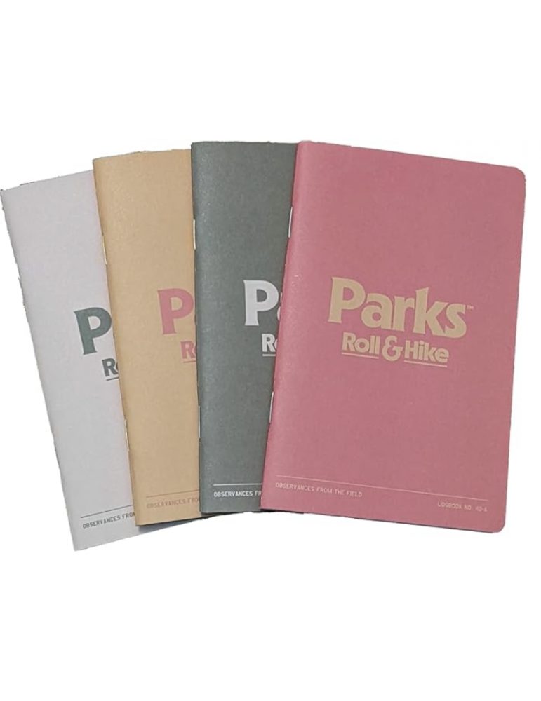 parks roll hike refresh pack