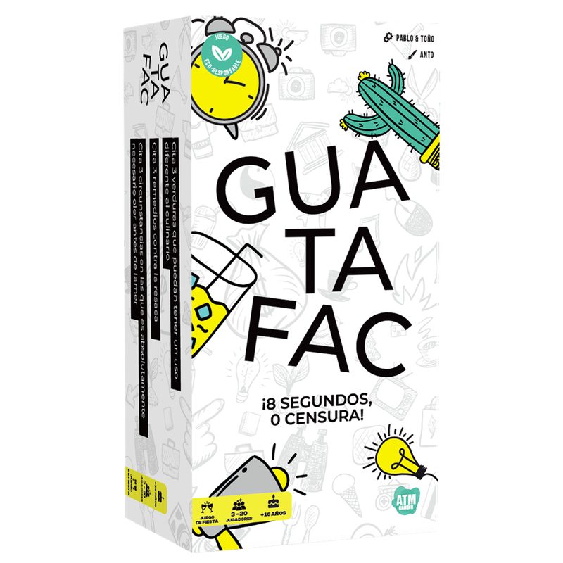 Guatafac