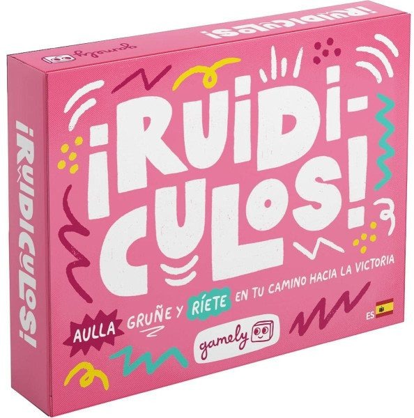 ruidiculos