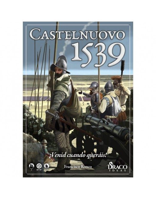 castelnuovo 1539 promo