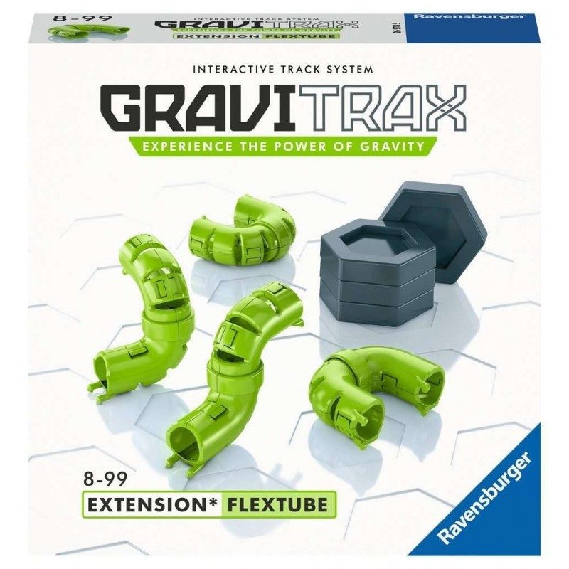 GraviTrax FlexTube