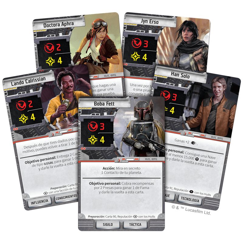 Star Wars: Outer Rim imagen 2
