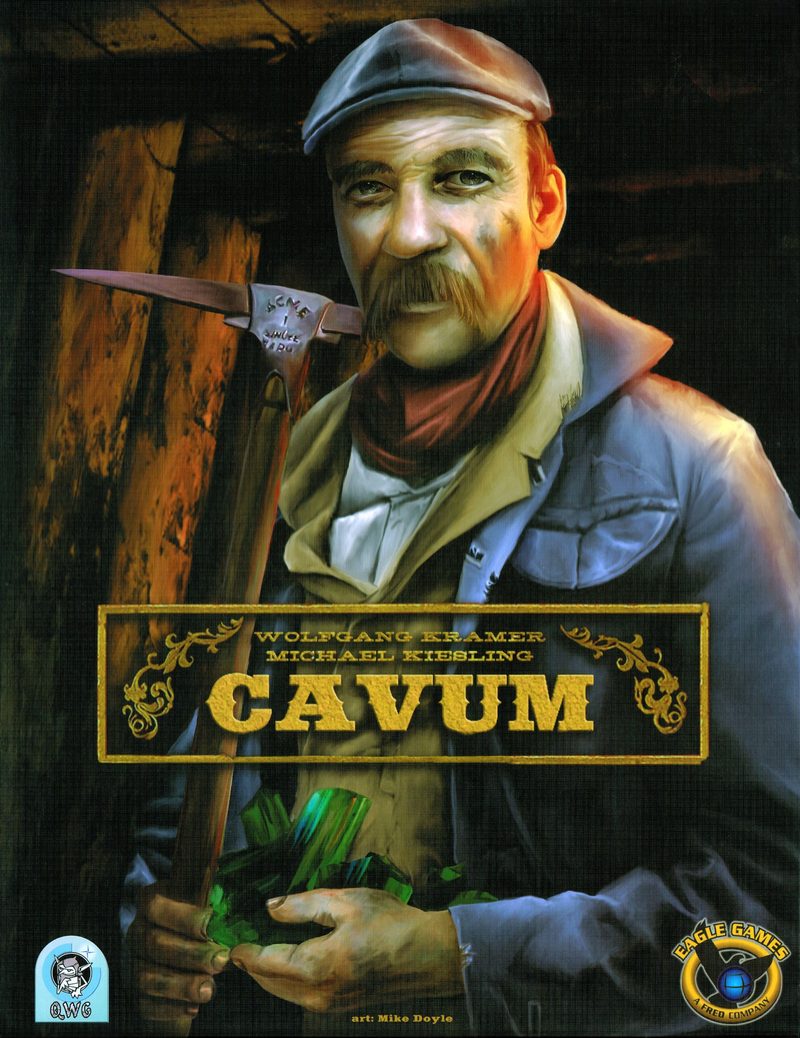 Cavum