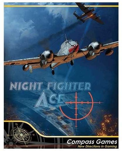 nightfighter ace