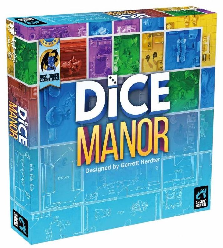 Dice Manor