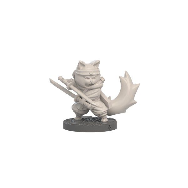 ninja all stars kaiken del clan inu