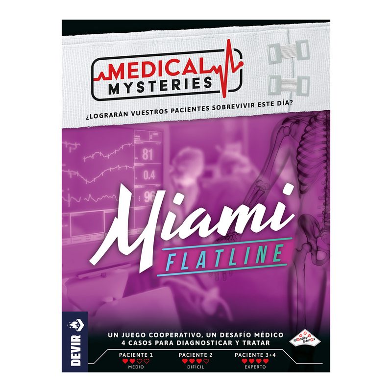 Medical Mysteries Miami imagen 4