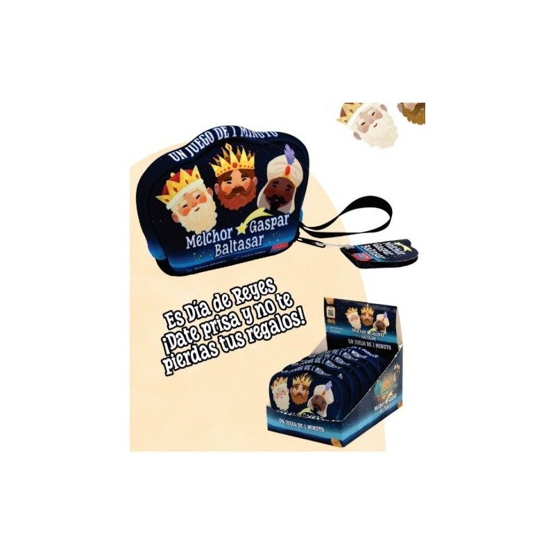 melchor gaspar baltasar